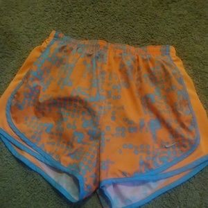 Nike shorts size small
